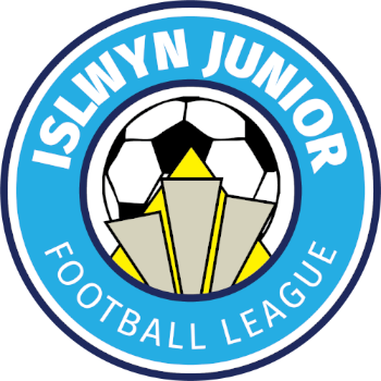 Islwyn Junior Football League